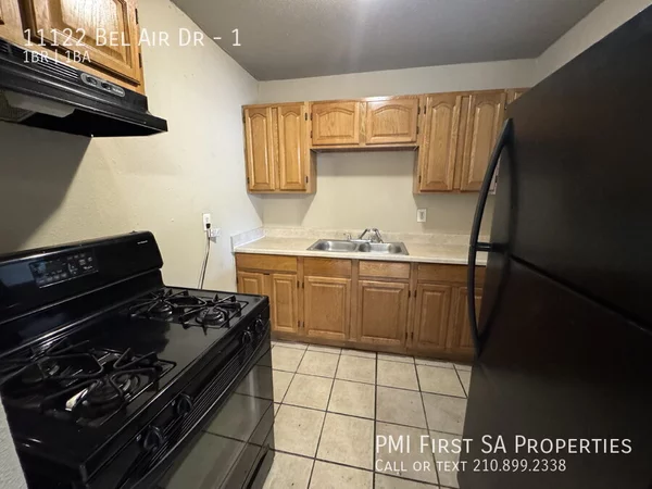 1 bedroom apartment for rent in North Central - North SATX, San Antonio
