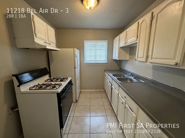 2 bedrooms apartment for rent in North Central - North SATX, San Antonio