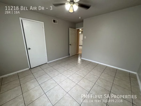 2 bedrooms apartment for rent in North Central - North SATX, San Antonio
