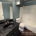 1 bedroom apartment for rent in North Central - North SATX, San Antonio
