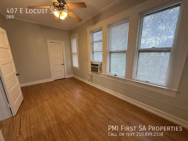 Studio Apartment for rent in Tobin Hill - Central SATX, San Antonio
