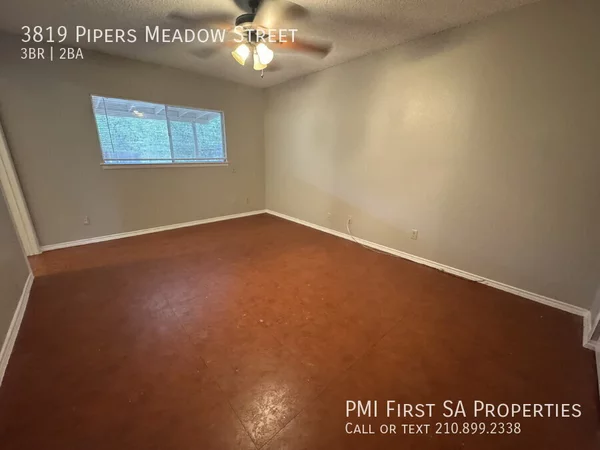 3 bedrooms apartment for rent in Far West Side - West SATX, San Antonio