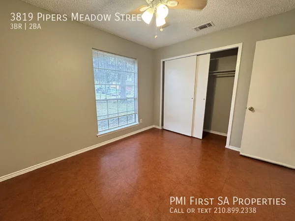3 bedrooms apartment for rent in Far West Side - West SATX, San Antonio
