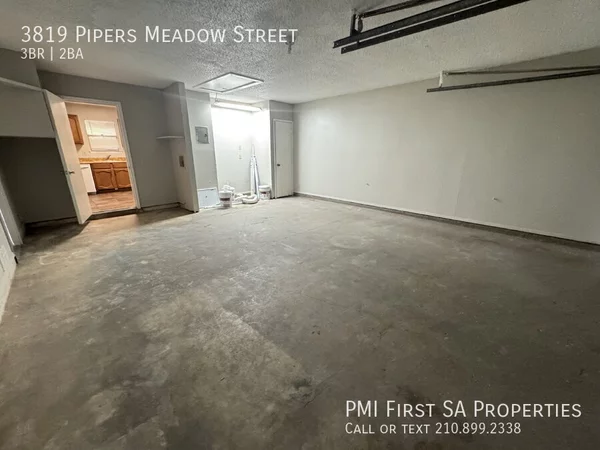 3 bedrooms apartment for rent in Far West Side - West SATX, San Antonio