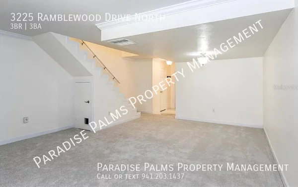 3 bedrooms apartment for rent in North Sarasota - Sarasota, Sarasota