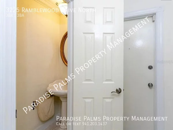 3 bedrooms apartment for rent in North Sarasota - Sarasota, Sarasota