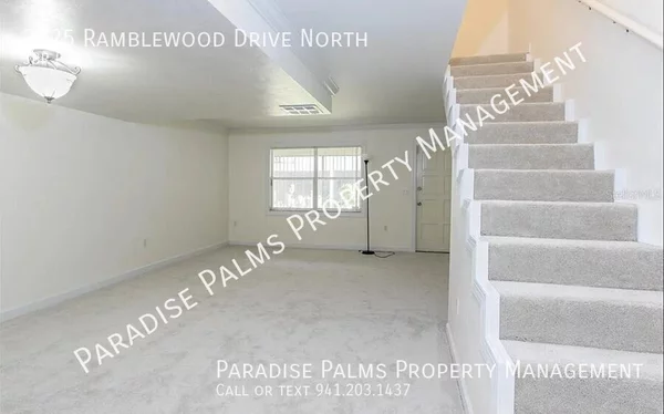 3 bedrooms apartment for rent in North Sarasota - Sarasota, Sarasota