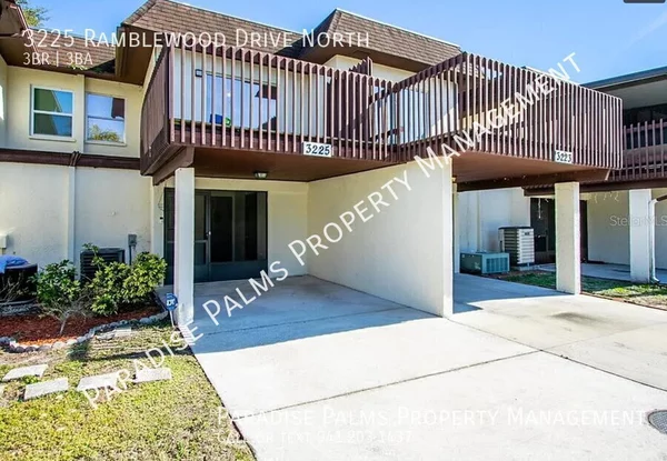 3 bedrooms apartment for rent in North Sarasota - Sarasota, Sarasota