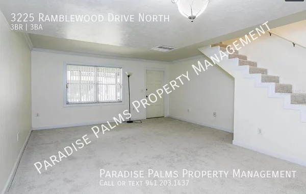 3 bedrooms apartment for rent in North Sarasota - Sarasota, Sarasota