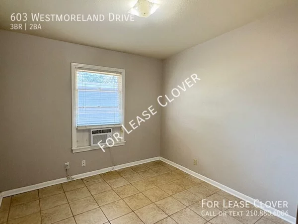 3 bedrooms apartment for rent in Beacon Hill SATX - Central SATX, San Antonio