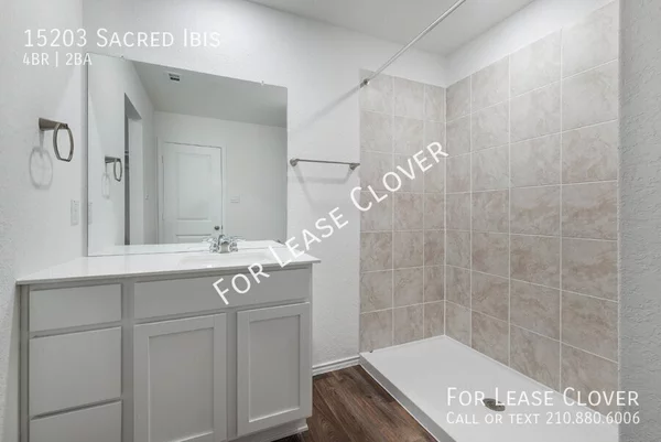 4 bedrooms apartment for rent in Far West Side - West SATX, San Antonio