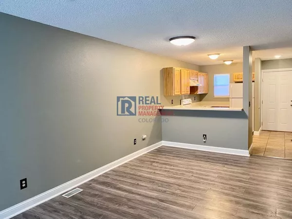 2 bedrooms apartment for rent in Washington Virginia Vale - East Denver, Denver