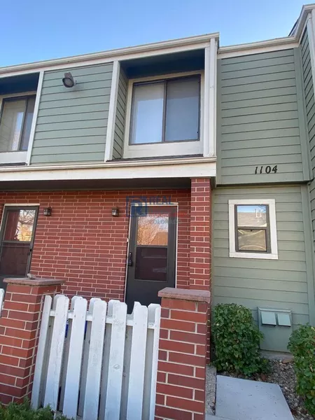 2 bedrooms apartment for rent in Washington Virginia Vale - East Denver, Denver