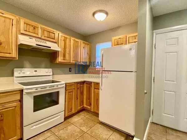 2 bedrooms apartment for rent in Washington Virginia Vale - East Denver, Denver