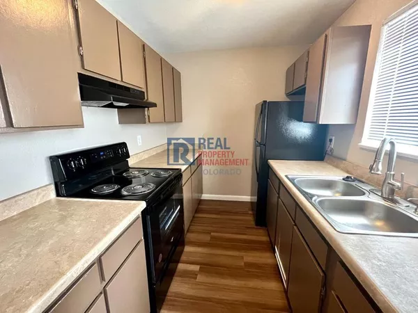 3 bedrooms apartment for rent in Stratmoor - South COS, Colorado Springs