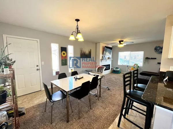 4 bedrooms apartment for rent in Southeast Colorado Springs - South COS, Colorado Springs