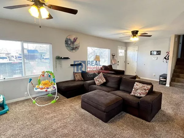 4 bedrooms apartment for rent in Southeast Colorado Springs - South COS, Colorado Springs