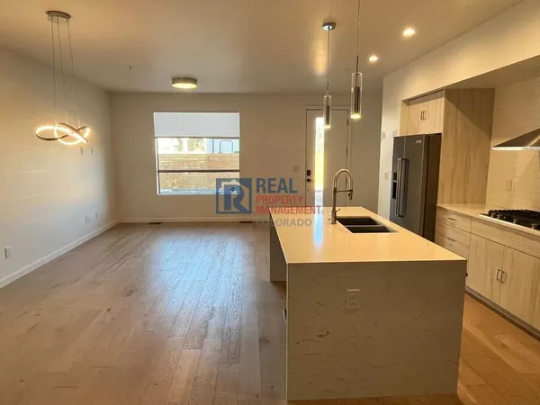 3 bedrooms apartment for rent in Chaffee Park - North Denver, Denver
