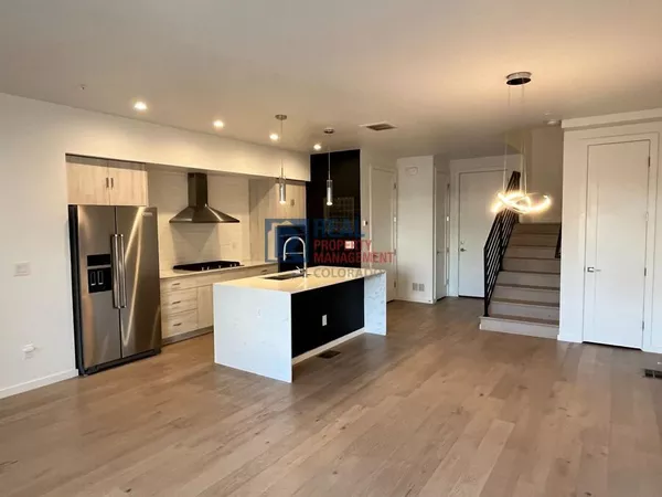 3 bedrooms apartment for rent in Chaffee Park - North Denver, Denver