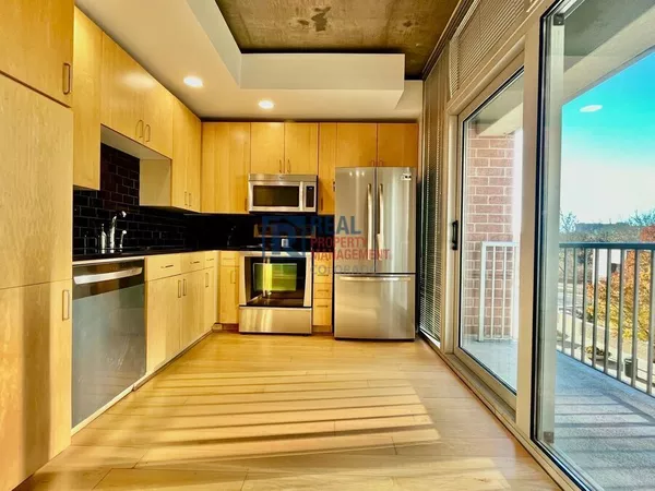 1 bedroom apartment for rent in LoDo - Center Denver, Denver