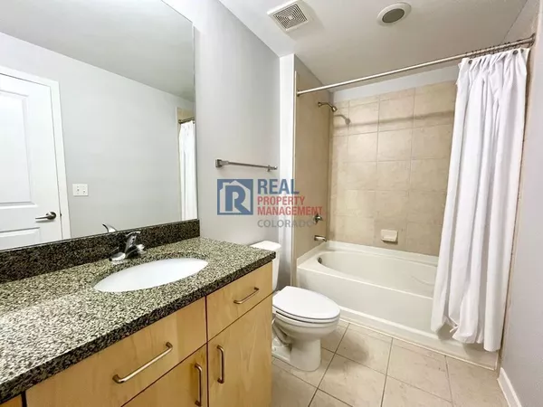 1 bedroom apartment for rent in LoDo - Center Denver, Denver