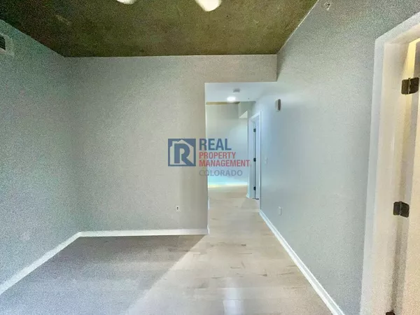 1 bedroom apartment for rent in LoDo - Center Denver, Denver