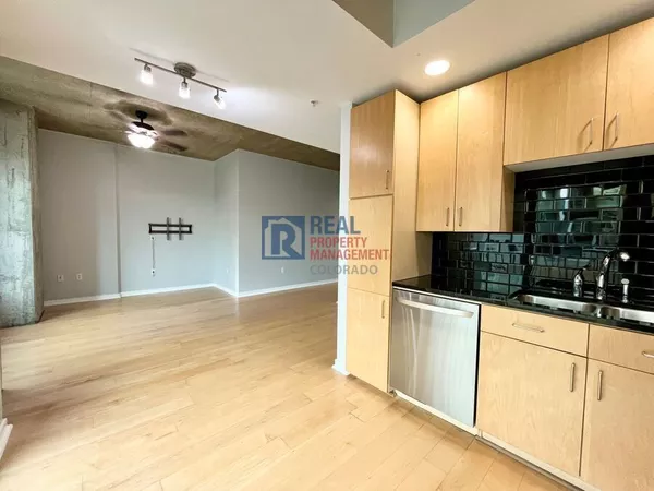 1 bedroom apartment for rent in LoDo - Center Denver, Denver