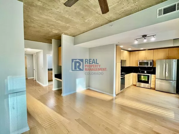 1 bedroom apartment for rent in LoDo - Center Denver, Denver