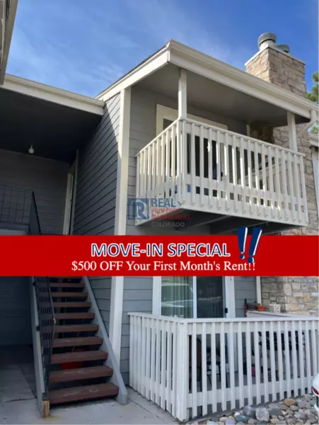 2 bedrooms apartment for rent in University Hills - South Denver, Denver