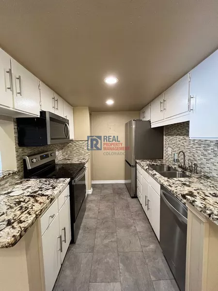 2 bedrooms apartment for rent in University Hills - South Denver, Denver