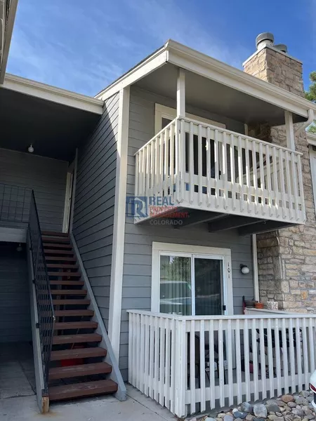 2 bedrooms apartment for rent in University Hills - South Denver, Denver