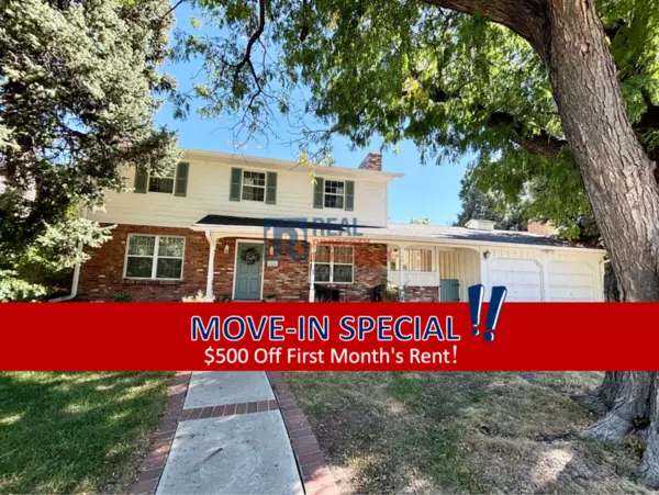 4 bedrooms apartment for rent in University Hills - South Denver, Denver