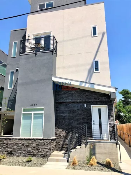 2 bedrooms apartment for rent in Berkeley - West Denver, Denver