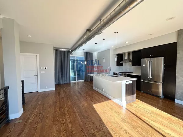 2 bedrooms apartment for rent in Berkeley - West Denver, Denver