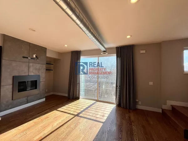 2 bedrooms apartment for rent in Berkeley - West Denver, Denver
