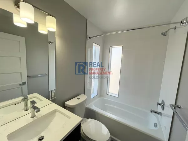 2 bedrooms apartment for rent in Berkeley - West Denver, Denver