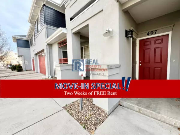 2 bedrooms apartment for rent in Washington Virginia Vale - East Denver, Denver