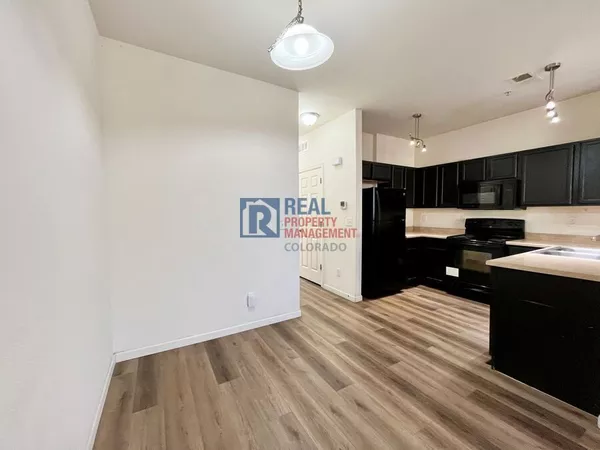 2 bedrooms apartment for rent in Washington Virginia Vale - East Denver, Denver