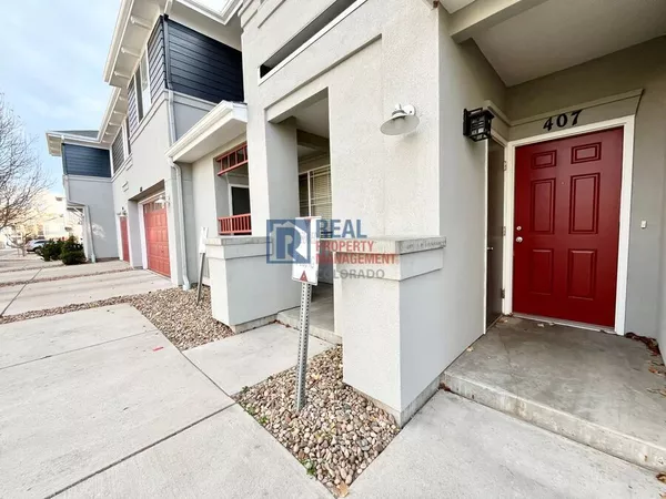 2 bedrooms apartment for rent in Washington Virginia Vale - East Denver, Denver