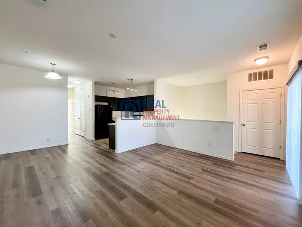 2 bedrooms apartment for rent in Washington Virginia Vale - East Denver, Denver