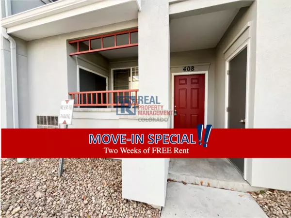 2 bedrooms apartment for rent in Washington Virginia Vale - East Denver, Denver