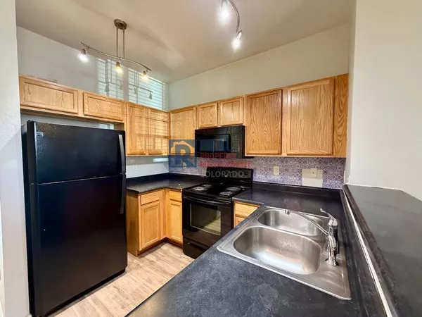2 bedrooms apartment for rent in Washington Virginia Vale - East Denver, Denver