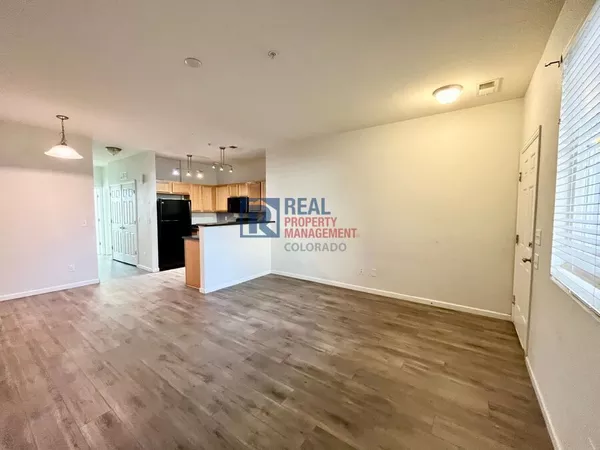2 bedrooms apartment for rent in Washington Virginia Vale - East Denver, Denver