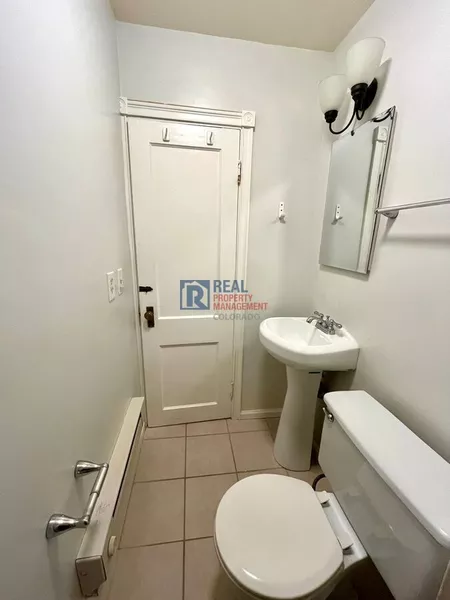 1 bedroom apartment for rent in Downtown COS - Central COS, Colorado Springs