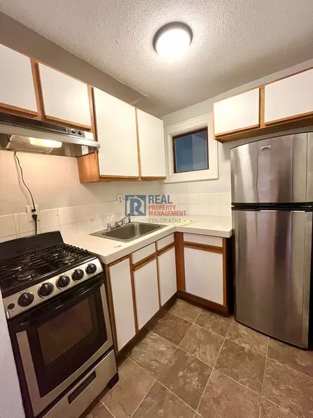 1 bedroom apartment for rent in Downtown COS - Central COS, Colorado Springs