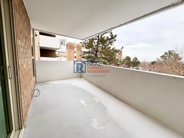 1 bedroom apartment for rent in University Hills - South Denver, Denver
