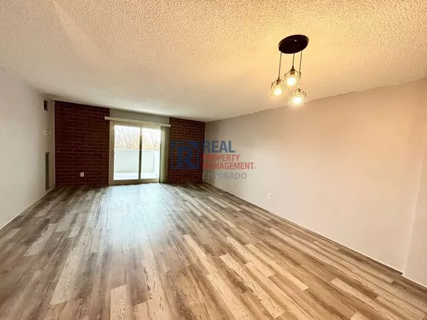 1 bedroom apartment for rent in University Hills - South Denver, Denver