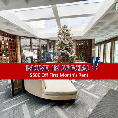 1 bedroom apartment for rent in University Hills - South Denver, Denver