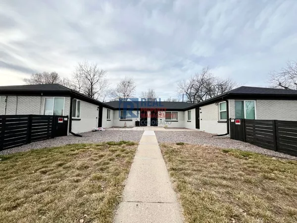 2 bedrooms apartment for rent in East Colfax - East Denver, Denver