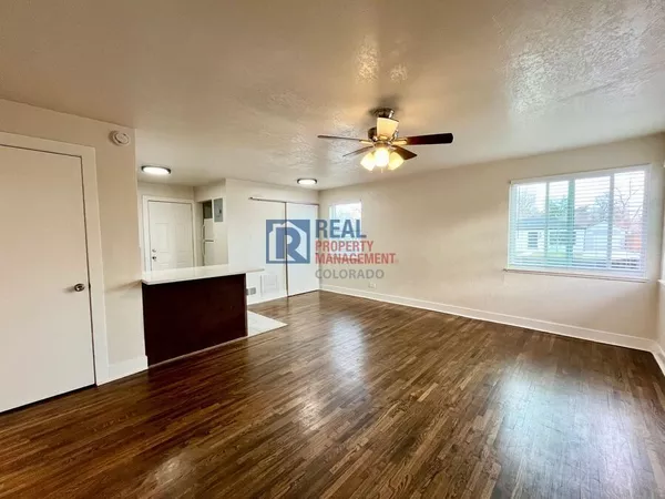 2 bedrooms apartment for rent in East Colfax - East Denver, Denver